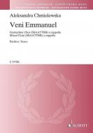 Veni Emmanuel Download