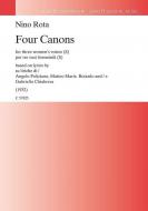 4 Canons Download