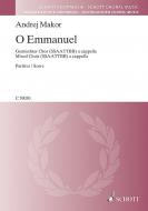O Emmanuel Download