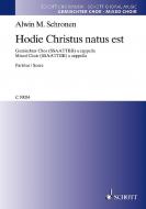 Hodie Christus natus est Download