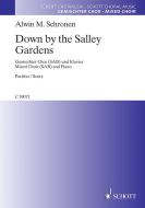 Down by the Salley Gardens Download