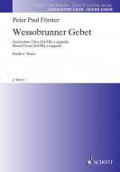 Wessobrunner Gebet Download