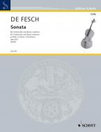 Sonata g-Moll op. 8/5 Download