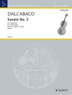 Sonate Nr. 2 F-Dur Download