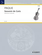Souvenir de Curis Download