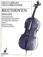 Sonate A-Dur op. 47 Download