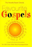 The Novello Youth Chorals: Favourite Gospels 