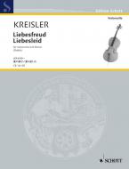 Liebesfreud - Liebesleid Download
