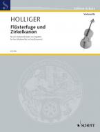 Flüsterfuge und Zirkelkanon Download