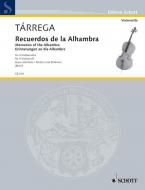 Recuerdos de la Alhambra - Erinnerungen an die Alhambra Download