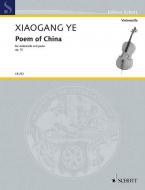 Poem Of China Op. 15 Download