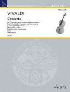 Concerto g-Moll RV 531, PV 411, F III/2 Download