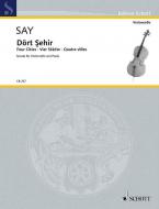 Dört Sehir op. 41 Download