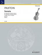 Sonata C-Dur op. 3/3 Download