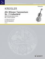 Alt-Wiener Tanzweisen Download