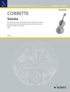 Sonate D-Dur op. 20/6 Download