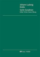 Sechs Sonatinen 