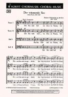 Der träumende See op. 33/1 Download