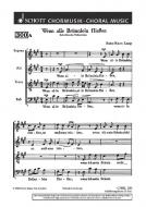 Wenn alle Brünnlein fließen / Bona nox Download