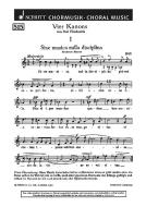Vier Kanons Download