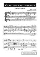 In dulci jubilo Download