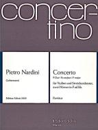 Concerto F-Dur op. 1/3 Download