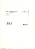 Sonata per archi Nr. 1 G-Dur Download