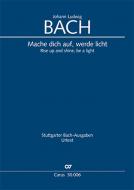 Mache dich auf, werde licht 