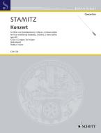 Konzert G-Dur op. 29 Download