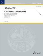Quartetto Concertante G-Dur Download