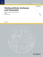 Weihnachtliche Sicilianen und Pastoralen Download