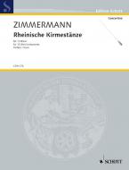 Rheinische Kirmestänze Download