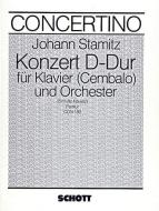 Konzert D-Dur op. 10/1 Download