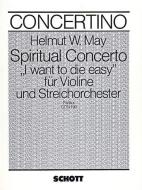 Spiritual Concerto Download