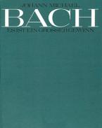 Es ist ein großer Gewinn 