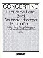 2 Deutschlandsberger Mohrentänze Download