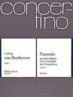 Pastorale C-Dur op. 43 Download