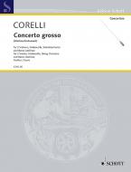 Concerto grosso g-Moll op. 6/8 Download