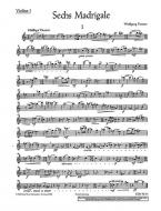 6 Madrigale Download