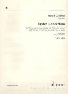 Erstes Concertino GeWV 158 Download