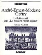 Ballettmusik Download