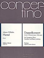 Doppelkonzert Es-Dur Download