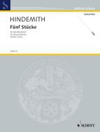 Fünf Stücke op. 44/4 Download