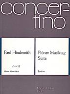 Plöner Musiktag (Suite) Download