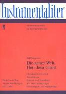 Die ganze Welt, Herr 