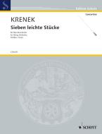 7 leichte Stücke Download