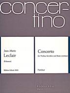 Concerto B-Dur op. 10/1 Download