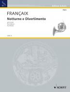 Notturno e Divertimento Download