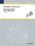 Hornquartette Download