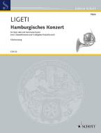 Hamburgisches Konzert Download